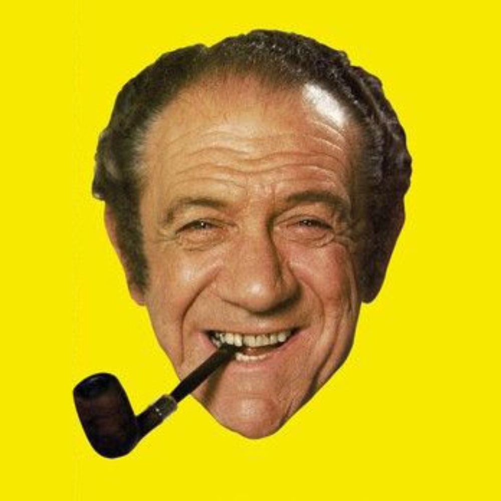 Meet your Posher, Keith